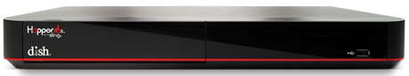 Hopper 3 HD DVR from YES LINK STORE in MEMPHIS, Tennessee - A DISH Authorized Retailer